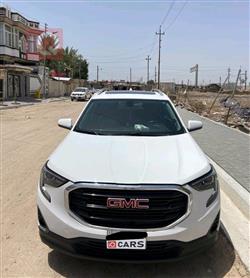 GMC Terrain